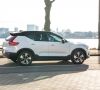 Volvo XC40 Recharge P8 AWD Pure Electric