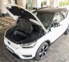 Volvo XC40 Recharge P8 AWD Pure Electric