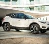 Volvo XC40 Recharge P8 AWD Pure Electric