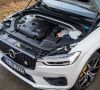 Volvo XC60 T8 Recharge AWD Polestar Engineered DETAILS