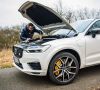 Volvo XC60 T8 Recharge AWD Polestar Engineered DETAILS