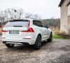 Volvo XC60 T8 Recharge AWD Polestar Engineered DETAILS