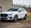 Volvo XC60 T8 Recharge AWD Polestar Engineered DETAILS