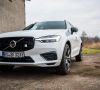 Volvo XC60 T8 Recharge AWD Polestar Engineered DETAILS