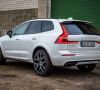 Volvo XC60 T8 Recharge AWD Polestar Engineered DETAILS