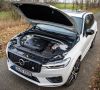 Volvo XC60 T8 Recharge AWD Polestar Engineered DETAILS