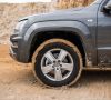 VW Amarok V6 im Offroad-Test