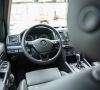 VW Amarok V6 im Offroad-Test