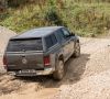 VW Amarok V6 im Offroad-Test