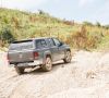 VW Amarok V6 im Offroad-Test