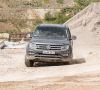 VW Amarok V6 im Offroad-Test