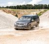 VW Amarok V6 im Offroad-Test