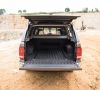 VW Amarok V6 im Offroad-Test