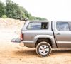 VW Amarok V6 im Offroad-Test