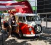 VW Bus Festival 2023 Hannover