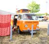 VW Bus Festival 2023 Hannover
