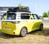 VW Bus Festival 2023 Hannover