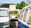 VW Bus Festival 2023 Hannover