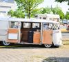 VW Bus Festival 2023 Hannover