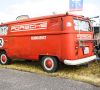 VW Bus Festival 2023 Hannover