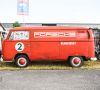 VW Bus Festival 2023 Hannover