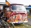 VW Bus Festival 2023 Hannover