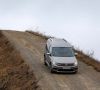 VW Caddy Alltrack