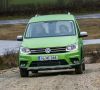 VW Caddy Alltrack