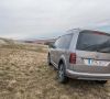 VW Caddy Alltrack