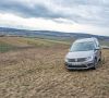 VW Caddy Alltrack