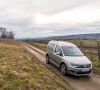 VW Caddy Alltrack