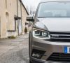 VW Caddy Alltrack