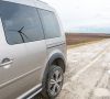 VW Caddy Alltrack