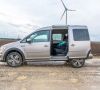 VW Caddy Alltrack