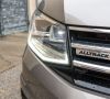 VW Caddy Alltrack