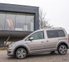 VW Caddy Alltrack