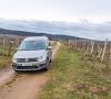 VW Caddy Alltrack