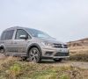 VW Caddy Alltrack