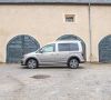 VW Caddy Alltrack