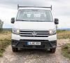 VW Crafter Derivate - kommentierte Bildergalerie