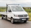 VW Crafter Derivate - kommentierte Bildergalerie