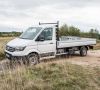 VW Crafter Derivate - kommentierte Bildergalerie