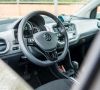 VW e-up! (2020) - Details