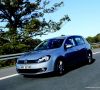 Vw Golf 6 Bifuel 2009