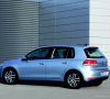 Vw Golf 6 Bifuel 2009