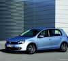 Vw Golf 6 Bifuel 2009