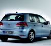 Vw Golf 6 Bifuel 2009