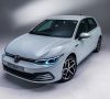 VW Golf 8 Style (2020)