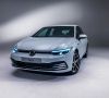 VW Golf 8 Style (2020)