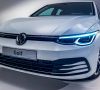 VW Golf 8 Style (2020)